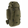 Mil-Tec Ranger 75 L Green Sportspack (Mil-Tec Ranger 75 L Olive Tourist Batoh)