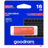 Goodram UME3 USB kľúč 16 GB USB Typ-A 3.2 Gen 1 (3.1 Gen 1) Oranžová (UME3-0160O0R11)