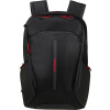 Samsonite ecodiver čierny 18 l