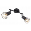 Spotlight Lamp Spot Xara a 54802S-2 Globo 24H (Spotlight Lamp Spot Xara a 54802S-2 Globo 24H)