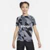 Nike Chelsea FC Academy Pro Third Shirt 2023/2024 Juniors Grey/Mint 7-8 rokov