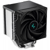 DEEPCOOL AK500, chladič CPU, čierny R-AK500-BKNNMT-G