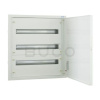 Eaton Zapustená rozvodnica BF-U-3/72-C, 3-radová, 72 modulov, IP30, tr.ochr.I, biela