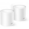 TP-LINK Deco X10 (2-PACK), Wi-Fi mesh, AX1500