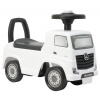 LEAN TOYS Osobný Mercedes Actros 3316TA - biela