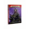 Warhammer Age of Sigmar: Battletome - Gloomspite Gitz - kolektiv autorů