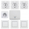 Kompletný set Homematic HmIP-SET5