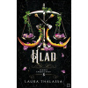 Hlad (Laura Thalassa)