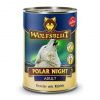 Wolfsblut Dog Adult Polar Night konz. 395g
