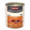 Animonda Gran Carno Adult kačka 6 x 800 g