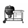 SUMMIT KAMADO S6 GRIL NA DREVENÉ UHLIE