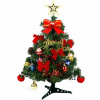 Vianočný stromček - Malý vianočný stromček pre stôl vianočné darčeky 60 cm (Vianočný stromček - Malý vianočný stromček pre stôl vianočné darčeky 60 cm)