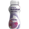 Nutridrink Multi Fibre s jahodovou príchuťou 24x200 ml (4800 ml)