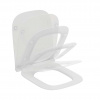 Ideal Standard i.Life B WC doska, SoftClose, SmartGuard, biela T5003HY