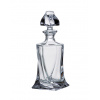 Bohemia Crystal Karafa Quadro 4C745/1/99A44/050l