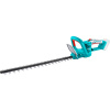 TOTAL Nůžky na živé ploty AKU, 20 V Li - ion, 2000 mAh, bez baterie a nabíječky, industrial THTLI2001
