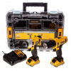 DEWALT DCK211D2T