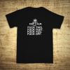 Dont keep calm and Fuck, Barva Černá, Velikost 3XL Bezvatriko.cz 108223