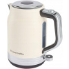Elektrická kanvica RUSSELL HOBBS 28640-70 Hanley 1,7 l Krémová