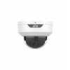 UNIVIEW IP kamera 3840x2160 (4K UHD), až 30 sn/s, H.265, obj. 2,8 mm (112,9°), PoE, Mic., IR 30m, WDR 120dB, ROI, korido (IPC328LE-ADF28K-G)