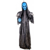 Halloween závěsný duch, 180 cm