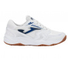 Pánska obuv na badminton/squash Joma V.Dynamic Men 2502 - Biely (43,5)