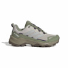 Dámska Nízká obuv ADIDAS TERREX SKYCHASER AX5 W JQ2227 – Sivá