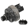 FEBI BILSTEIN Snímač, tlak oleje 45491