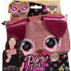 Spin Master Purse Pets interaktivní náramková kabelka Štěně