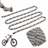 CYKLISTIKA CESTNÝ BICYKEL 21/24 PREVODOV NASTAVITEĽNÁ REŤAZ NA BICYKEL 6/7/8 RÝCHLOSTÍ UNIVERZÁLNA