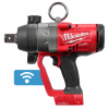 AKU RÁZOVÝ UŤAHOVÁK S POISTNÝM KRÚŽKOM MILWAUKEE M18 FUEL™ ONE-KEY™ 1” ONEFHIWF1 4933459732