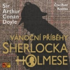 Doyle A.C. - Vánoční příběhy Sherlocka Holmese / MP3 [CD]