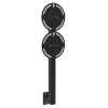 TUNTURI RC20 Rack Wall Ball Target