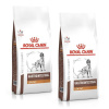Royal Canin VD Canine Gastro Intestinal Low Fat 2x6 kg