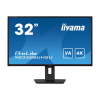 iiyama ProLite XB3288UHSU-B5 LCD monitor 80 cm (31.5