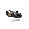 MIVV Výfuk kompletný 4x2x1 MIVV GPpro H.096.K2P Karbón