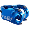 REVERSE COMPONENTS Predstavec MTB REVERSE BASE 31,8MM - Modrá, 31,8mm, 40mm