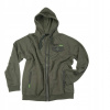 Vodotesná mikina Anaconda Nighthawk Zipper M