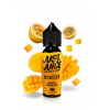 Just Juice longfill 20ml- Mango & Passionfruit