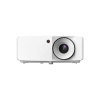 DLP projektor Optoma HZ40HDR biely (E9PD7KK01EZ14KH)