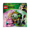 LEGO Wicked 75682 Figúrky Elphaby a Glindy (LEGO Wicked 75682 Figúrky Elphaby a Glindy)