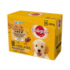 Pedigree Junior multipack 12 x 100 g