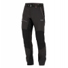 Pánske technické outdoorové nohavice Direct Alpine Patrol Tech 1.0 anthracite/black L-short