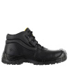 Dunlop North Carolina S3 Safety Boots Black 11 (46)