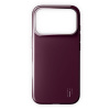 iDeal Slim Case MagSafe iPhone 17 Pro Max Glossy Cherry IDSLCMS-I2567P-584