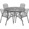 SET GRACE 4 FIELDMANN