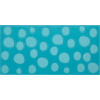 Pamesa OB.AGATHA Lunares Turquesa 25x50 (OB.AGATHA Lunares Turquesa 25x50 lesklý)