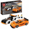 Stavebnica LEGO Speed Champions - LEGO Speed Champions 76918 (LEGO Speed Champions 76918)