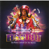 CD Bootsy Collins - Tha Funk Capital Of The World