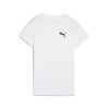 Tričko PUMA biele ESS Tee PUMA 682374 02 Veľkosť XS